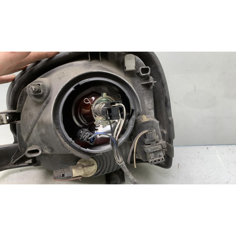 Optique avant principal droit (feux)(phare) RENAULT KANGOO 1 Photo n°2