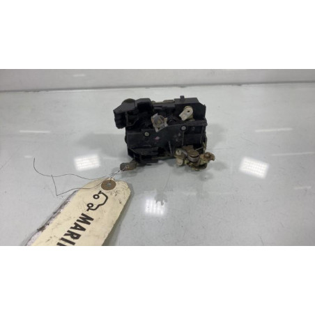 Serrure avant droit RENAULT KANGOO 1