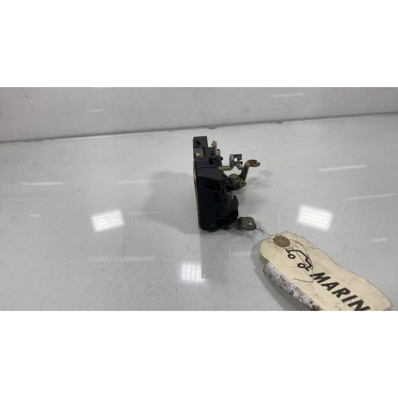 Serrure avant droit RENAULT KANGOO 1 Photo n°3