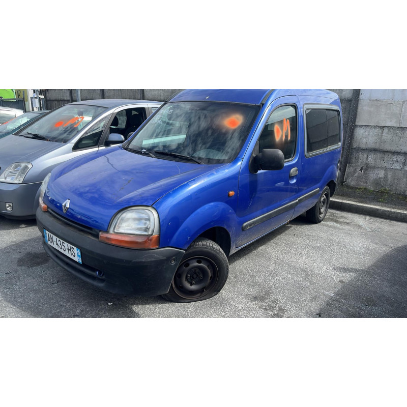 Serrure avant droit RENAULT KANGOO 1 Photo n°4