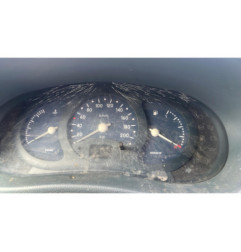 Serrure avant droit RENAULT KANGOO 1