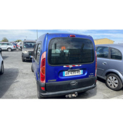 Serrure avant droit RENAULT KANGOO 1