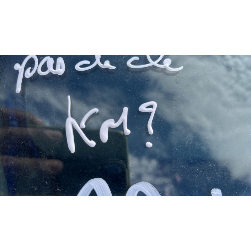 Serrure avant droit RENAULT KANGOO 1 Photo n°9
