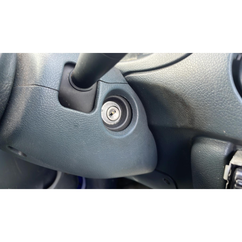 Serrure avant droit RENAULT KANGOO 1 Photo n°10