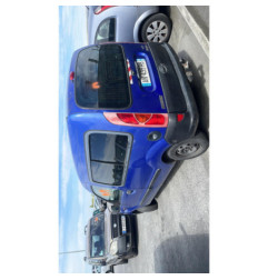Serrure avant droit RENAULT KANGOO 1