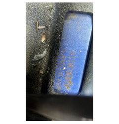 Serrure avant droit RENAULT KANGOO 1