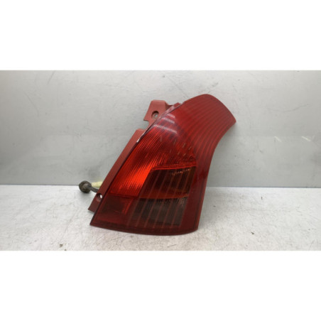 Feu arriere principal droit (feux) SUZUKI SWIFT 3 Photo n°1