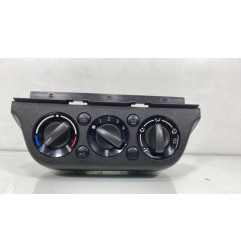 Commande chauffage SUZUKI SWIFT 3 Photo n°1