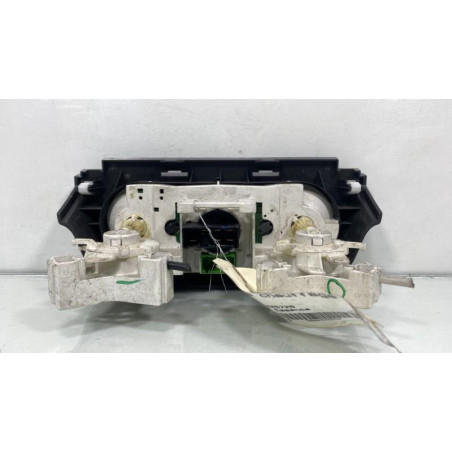 Commande chauffage SUZUKI SWIFT 3