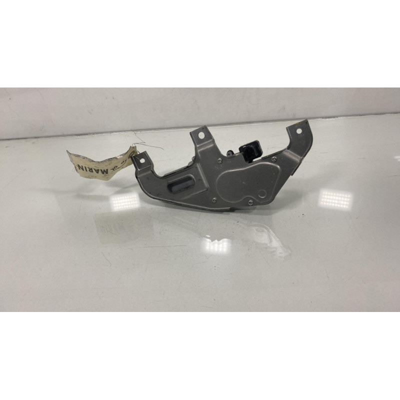 Moteur essuie glace arriere SUZUKI SWIFT 3 Photo n°3
