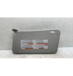 Pare soleil droit SUZUKI SWIFT 3