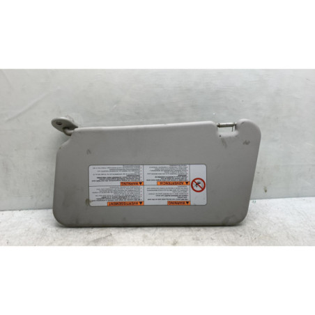 Pare soleil droit SUZUKI SWIFT 3