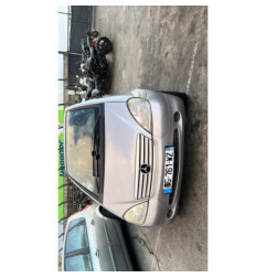 Feu arriere principal gauche (feux) MERCEDES CLASSE A 168