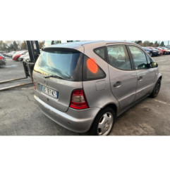 Feu arriere principal gauche (feux) MERCEDES CLASSE A 168
