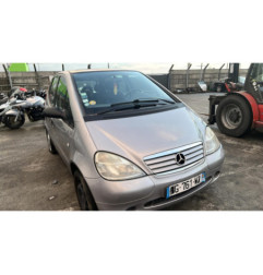 Feu arriere principal gauche (feux) MERCEDES CLASSE A 168