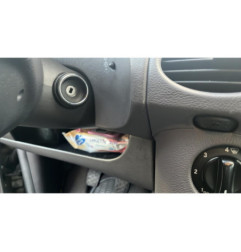 Feu arriere principal gauche (feux) MERCEDES CLASSE A 168