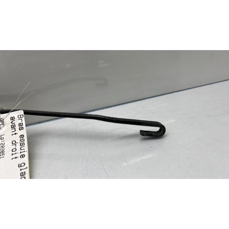Bras essuie glace avant droit OPEL INSIGNIA 2 SPORTS Photo n°4