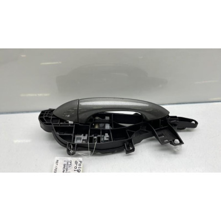 Poignee porte arriere droit OPEL INSIGNIA 2 SPORTS