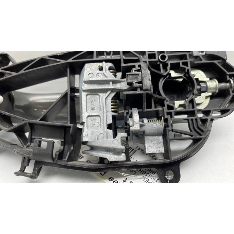 Poignee porte arriere droit OPEL INSIGNIA 2 SPORTS Photo n°5