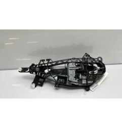 Poignee porte avant droit OPEL INSIGNIA 2 SPORTS