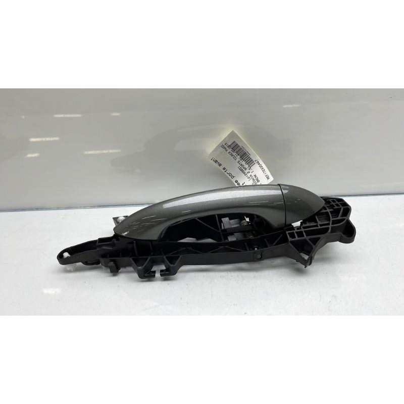 Poignee porte avant droit OPEL INSIGNIA 2 SPORTS Photo n°4