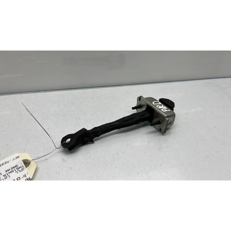 Arret de porte arriere droit OPEL INSIGNIA 2 SPORTS Photo n°4