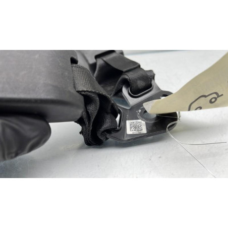 Attache ceinture arriere gauche OPEL INSIGNIA 2 SPORTS Photo n°1