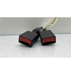 Attache ceinture arriere gauche OPEL INSIGNIA 2 SPORTS