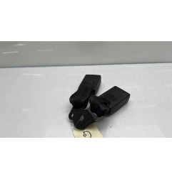 Attache ceinture arriere gauche OPEL INSIGNIA 2 SPORTS