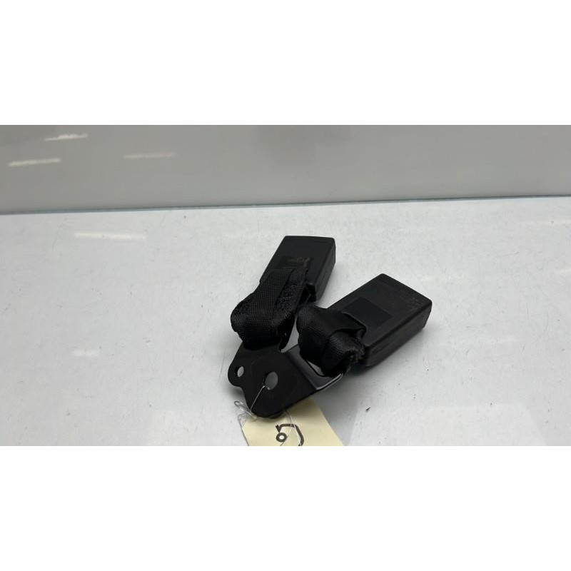 Attache ceinture arriere gauche OPEL INSIGNIA 2 SPORTS Photo n°6