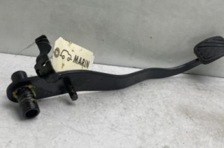 Pedale d'embrayage SUZUKI SWIFT 4