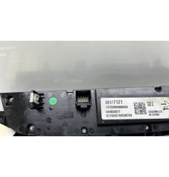 Commande chauffage OPEL INSIGNIA 2 SPORTS