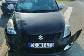 Pedale d'embrayage SUZUKI SWIFT 4