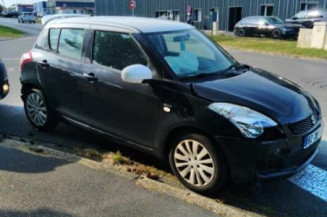Pedale d'embrayage SUZUKI SWIFT 4