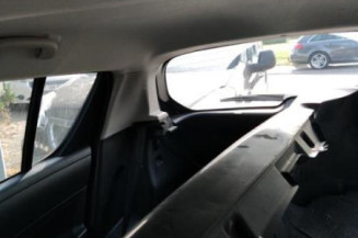 Pedale d'embrayage SUZUKI SWIFT 4