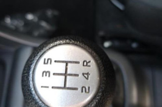 Pedale d'embrayage SUZUKI SWIFT 4