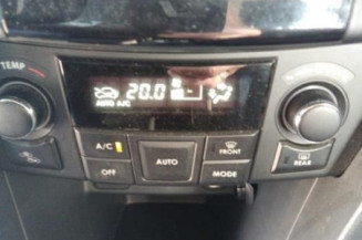 Pedale d'embrayage SUZUKI SWIFT 4