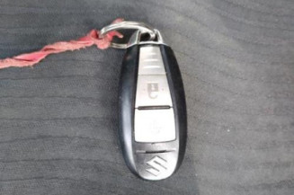 Pedale d'embrayage SUZUKI SWIFT 4