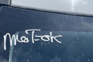 Pedale d'embrayage SUZUKI SWIFT 4