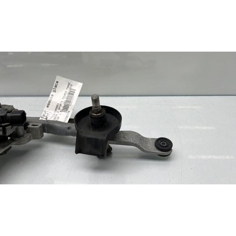 Moteur essuie glace avant OPEL INSIGNIA 2 SPORTS Photo n°1