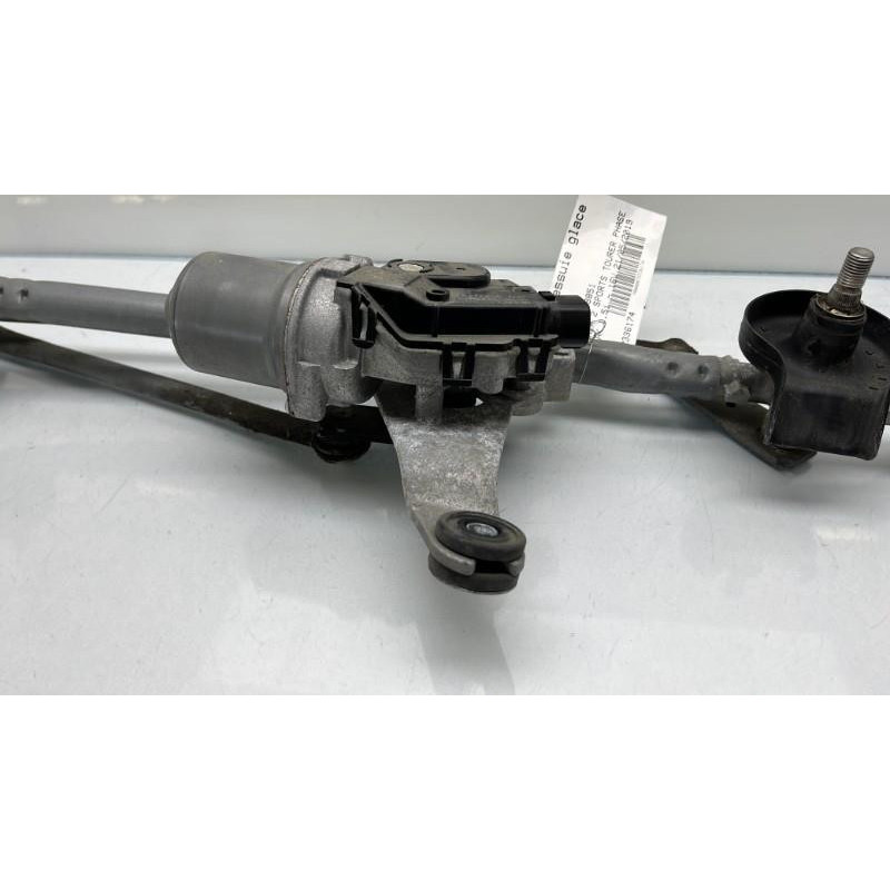 Moteur essuie glace avant OPEL INSIGNIA 2 SPORTS Photo n°6
