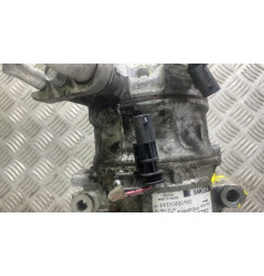 Compresseur clim OPEL INSIGNIA 2 SPORTS