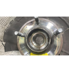 Pivot de moyeu avant droit OPEL INSIGNIA 2 SPORTS