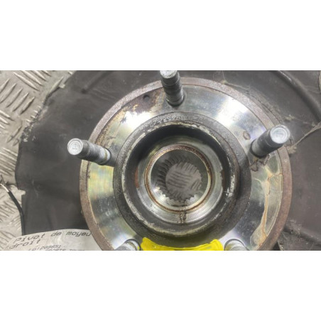 Pivot de moyeu avant droit OPEL INSIGNIA 2 SPORTS