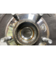Pivot de moyeu avant gauche OPEL INSIGNIA 2 SPORTS
