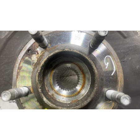 Pivot de moyeu avant gauche OPEL INSIGNIA 2 SPORTS