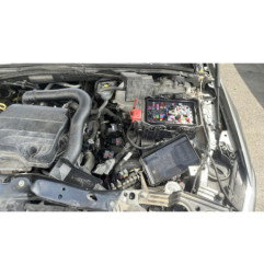 Pulseur d'air OPEL INSIGNIA 2 SPORTS