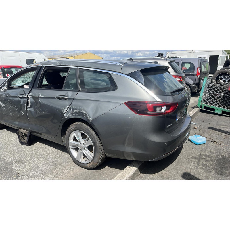 Pulseur d'air OPEL INSIGNIA 2 SPORTS Photo n°11