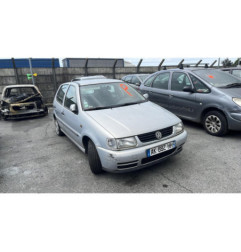 Pedale d'accelerateur VOLKSWAGEN POLO 3