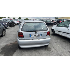 Pedale d'accelerateur VOLKSWAGEN POLO 3